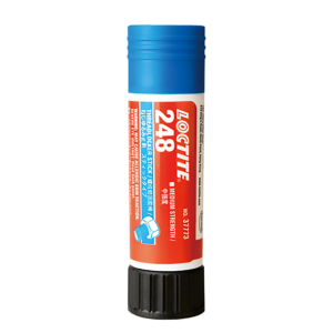 Anaerobic Loctite 248