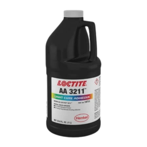 Light Cure Loctite AA 3211