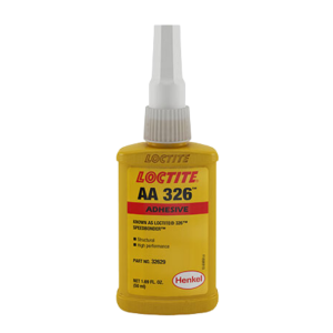 Structure Adhesive Loctite AA 326