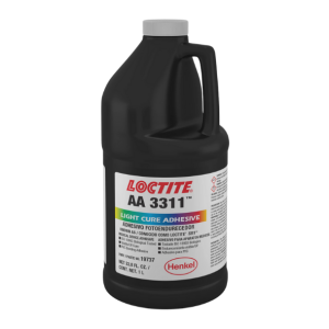 Light Cure Loctite AA 3311