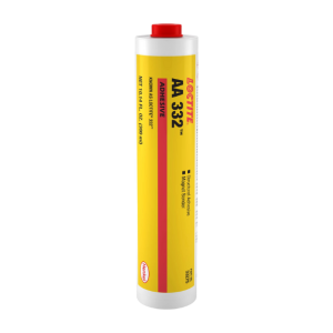 Structure Adhesive Loctite AA 332