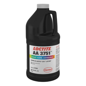Light Cure Loctite AA 3751