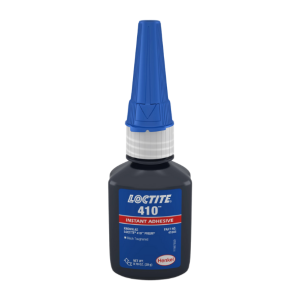 Cyanoacrylate Loctite 410