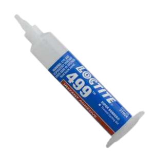 Cyanoacrylate Loctite 499