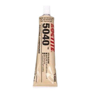 Silicone Sealant Loctite SI 5040