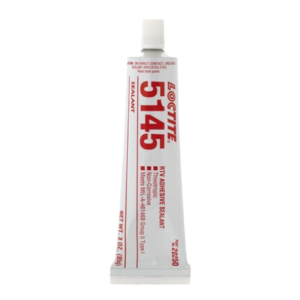 Silicone Sealant Loctite SI 5145