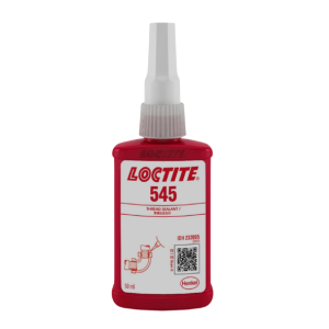 Anaerobic Loctite 545
