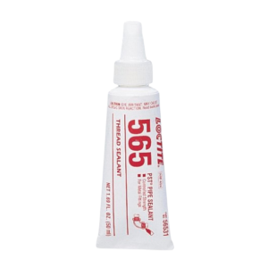 Anaerobic Loctite 565