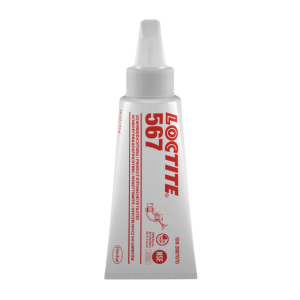 Anaerobic Loctite 567