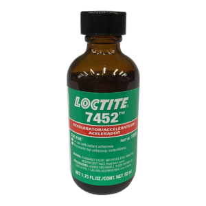 Accelerator Loctite SF 7452