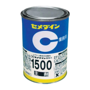 Cemedine 1500